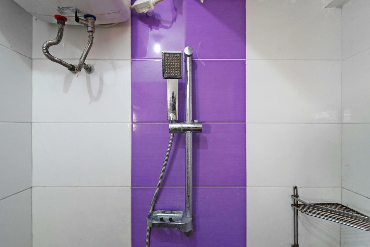 Inkubus Gateway Apartment Ahmad Yani By Ridwan Bandung Exteriör bild