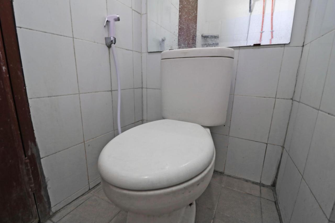 Inkubus Gateway Apartment Ahmad Yani By Ridwan Bandung Exteriör bild