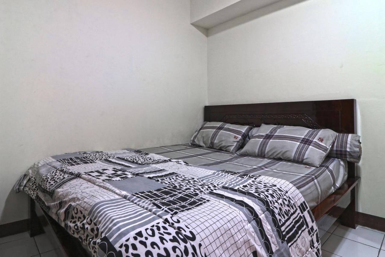 Inkubus Gateway Apartment Ahmad Yani By Ridwan Bandung Exteriör bild