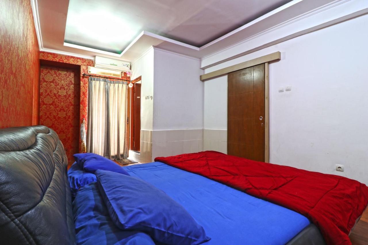 Inkubus Gateway Apartment Ahmad Yani By Ridwan Bandung Exteriör bild